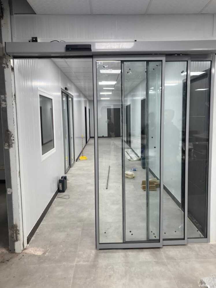 انجام پروژه یزد توسط مهردرب ایرانیان