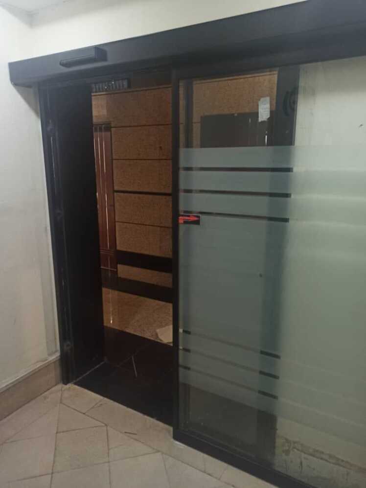 مهردرب ایرانیان: اجرای پروژههای درب اتوماتیک در شرکتهای خودروسازی